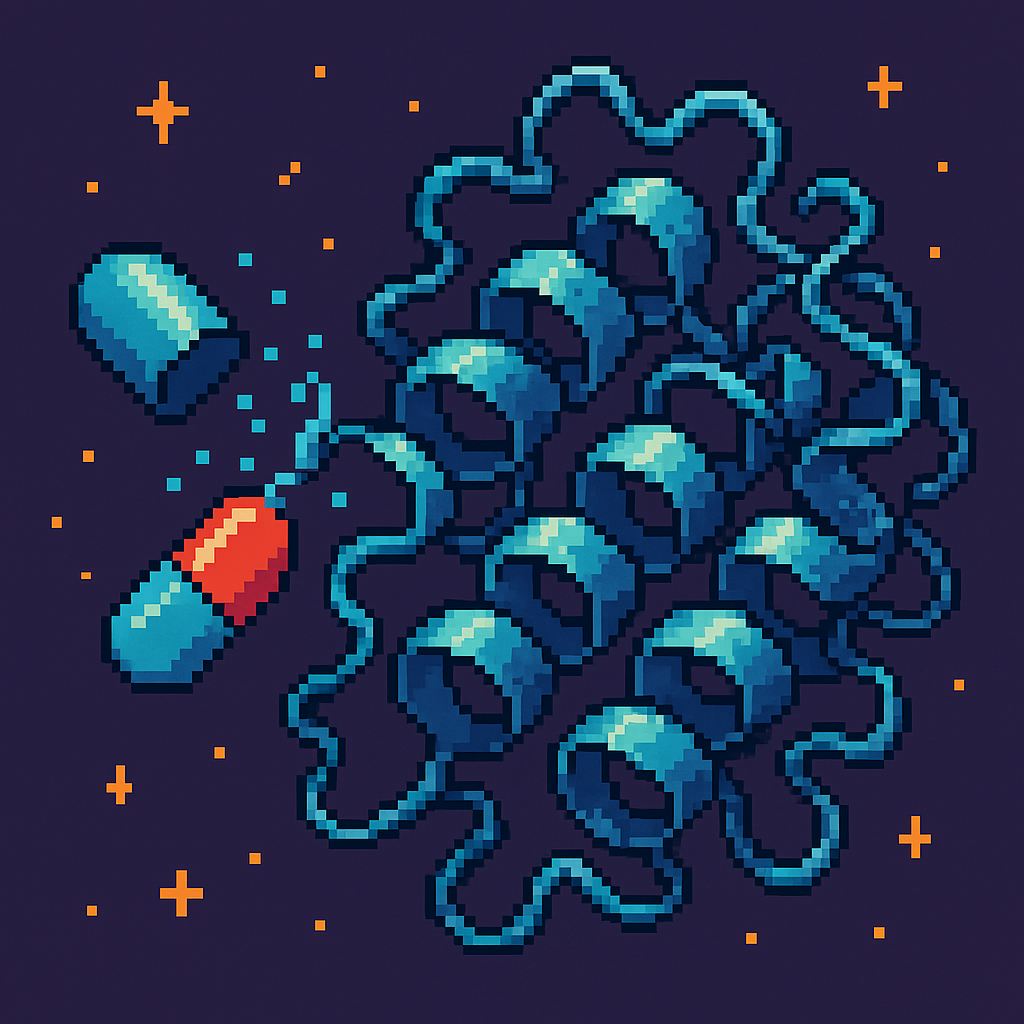 Drug Target Interaction Prediction