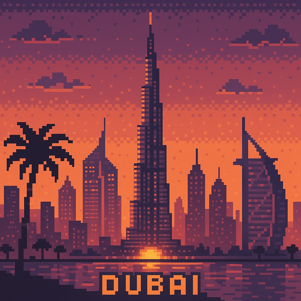 Network International LLC